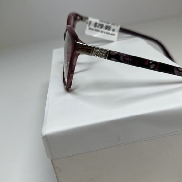 St. Moritz STM Sydney Eyeglasses - Picture 7 of 10